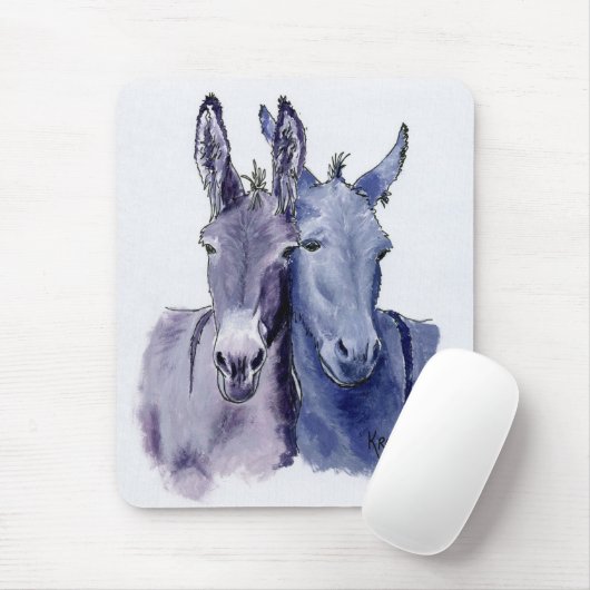 Bettler mousepad (Mit Mouse)