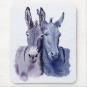 Bettler mousepad (Vorne)