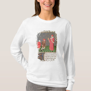 Bettler T-Shirt