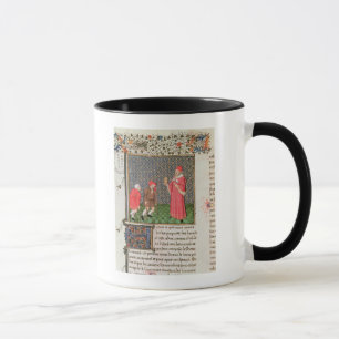 Bettler Tasse
