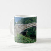 Bettlerbrücke, Glaisdale Kaffeetasse (Vorderseite Links)
