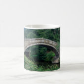 Bettlerbrücke, Glaisdale Kaffeetasse (Mittel)