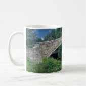 Bettlerbrücke, Glaisdale Kaffeetasse (Links)