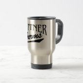 Bettner Farms Travel Mug Reisebecher (VorderseiteRechts)