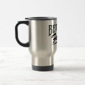 Bettner Farms Travel Mug Reisebecher (Links)