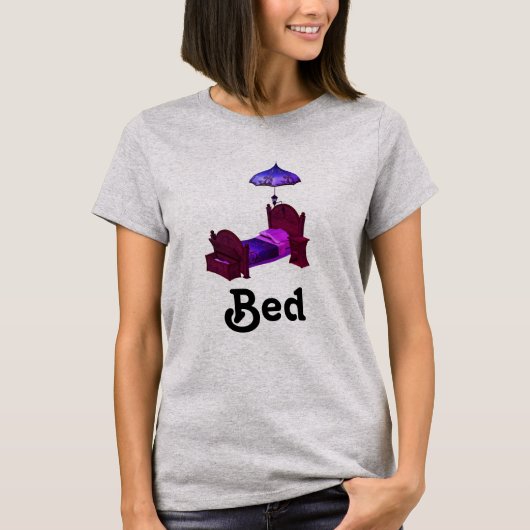 BettT - Shirt (Vorderseite)