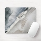 Bettüberdecke Mousepad (Mit Mouse)