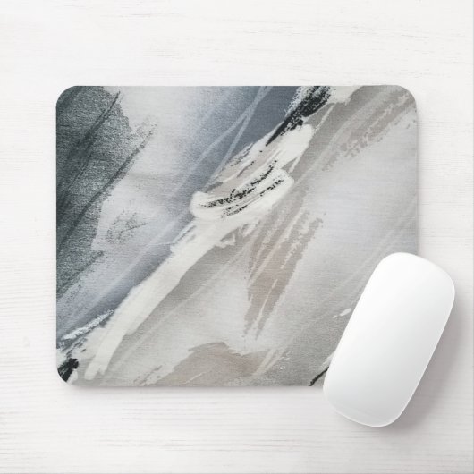 Bettüberdecke Mousepad (Mit Mouse)