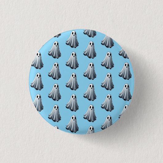 Bettwäsche Button (Vorderseite)