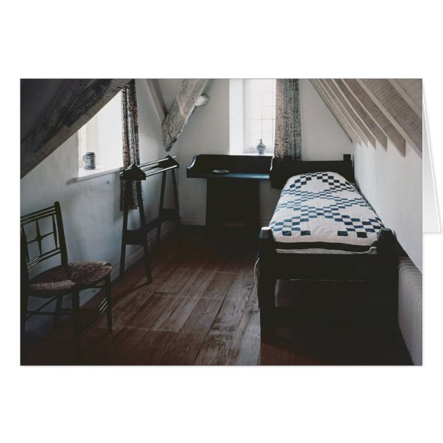 Bettwäsche, Handtuchstränge, entworfen von Ford Ma (Vorderseite (Horizontal))