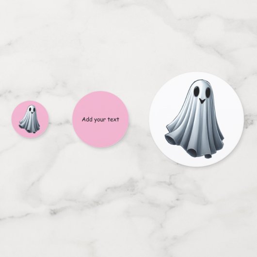 Bettwäsche Konfetti (Rückseiten)