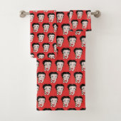 Betty Badehandtuch-Set Badhandtuch Set (Insitu)
