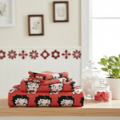Betty Bath Towel Set