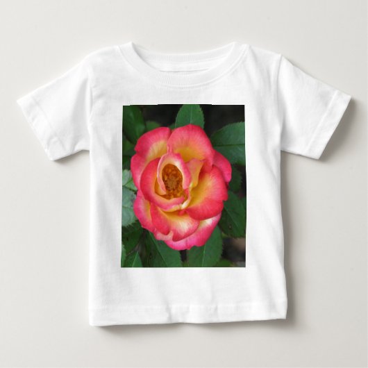 Betty Boop 140 Baby T-shirt (Vorderseite)