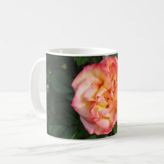 Betty Boop 153 Kaffeetasse (Vorderseite Links)