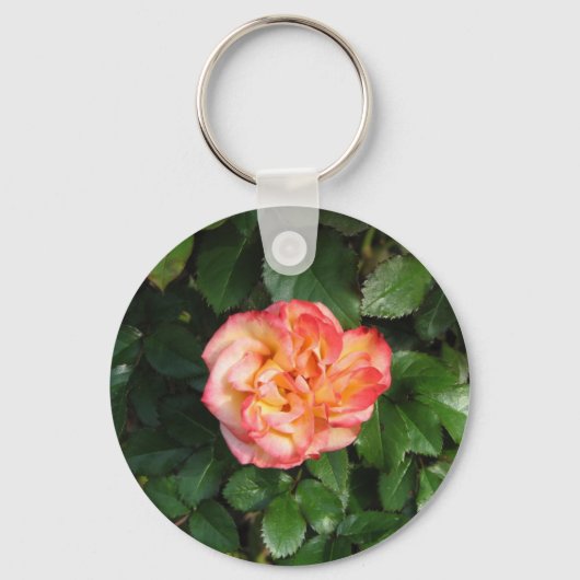 Betty Boop 153 Schlüsselanhänger (Vorderseite)