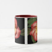 Betty- BoopRosen-Tasse Tasse (Zentrum)