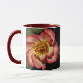 Betty- BoopRosen-Tasse Tasse (Links)