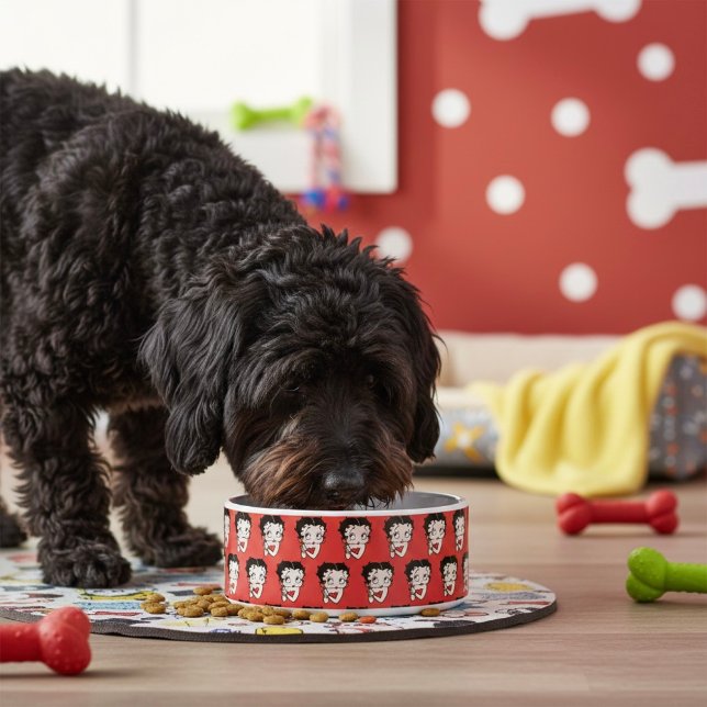 Betty Bowl Napf (Von Creator hochgeladen)