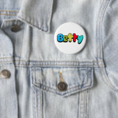Betty Button (Beispiel)