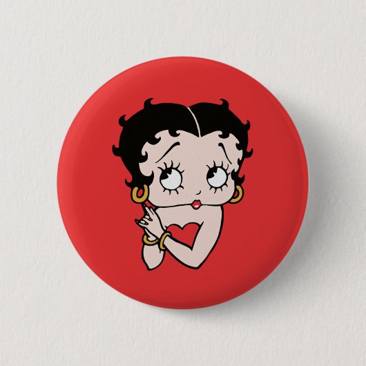 Betty Button (Vorderseite)