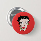 Betty Button (Vorne & Hinten)