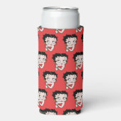 Betty Cooler Selters Dosenkühler (Seltzer Vorderseite)