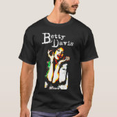Betty Davis T-Shirt (Vorderseite)