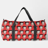 Betty Duffle-Tasche Duffle Bag (Vorderseite)