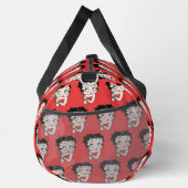 Betty Duffle-Tasche Duffle Bag (Rechts)