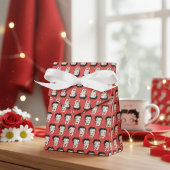 Betty Favor Boxes Geschenkschachtel