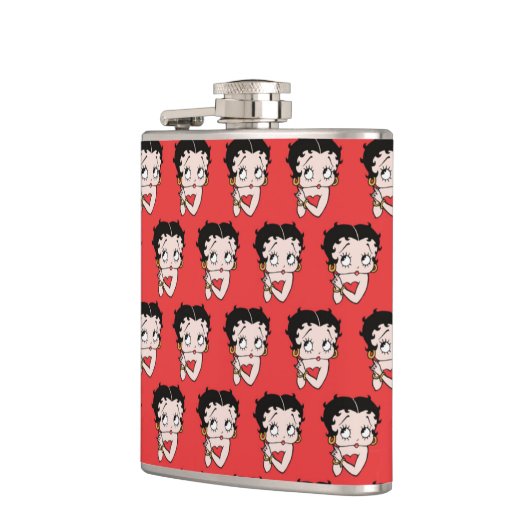 Betty Flask Flachmann (Links)