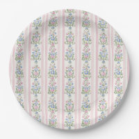 Betty Floral Print