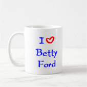 Betty-Ford Kaffeetasse (Links)