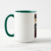 Betty Ford Tasse (Links)