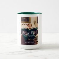 Betty Ford Tasse