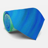 Betty geht zu surfen krawatte (Gerollt)