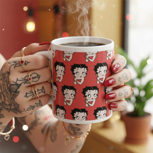 Betty Jumbo-Tasse