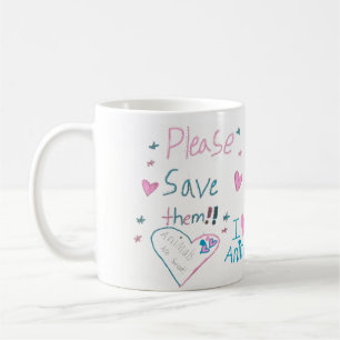 Betty Kaffeetasse