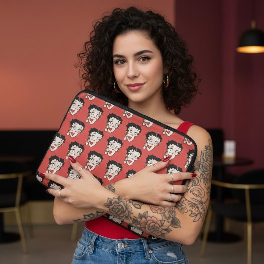 Betty Laptop-Hülle Laptopschutzhülle