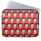 Betty Laptop-Hülle Laptopschutzhülle (Vorderseite)