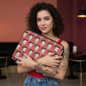 Betty Laptop Sleeve