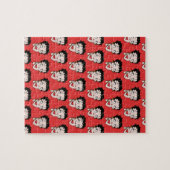 Betty Legespiel Puzzle (Horizontal)