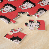 Betty Legespiel Puzzle (Seite)