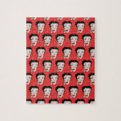 Betty Legespiel Puzzle (Vertikal)