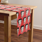 Betty Long Table Runner Großer Tischläufer (Beispiel)