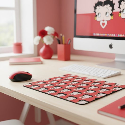 Betty-Mauspad Mousepad