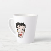 Betty Milchtasse (Linke Ecke)