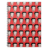 Betty Notebook Notizblock (Vorderseite)