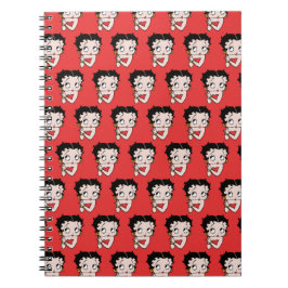 Betty Notebook Notizblock